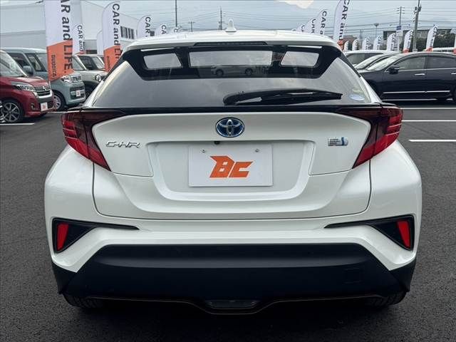 TOYOTA C-HR 2020 Image 31