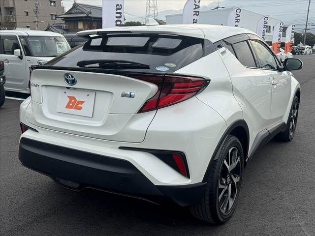 TOYOTA C-HR 2020 Image 31