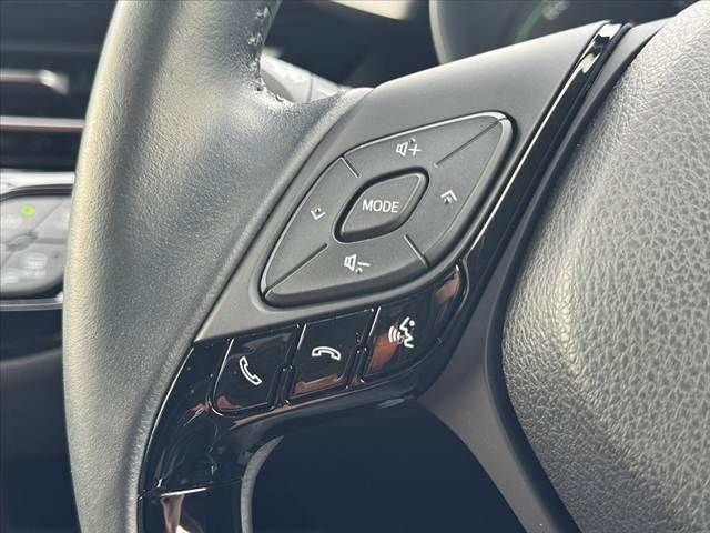 TOYOTA C-HR 2020 Image 31