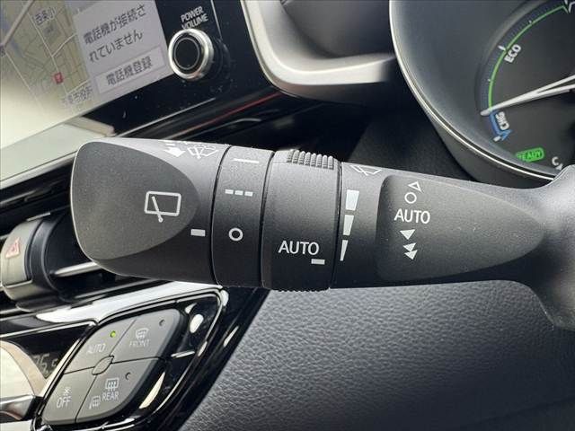 TOYOTA C-HR 2020 Image 31