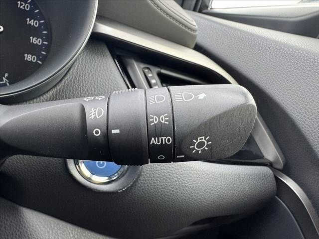 TOYOTA C-HR 2020 Image 31