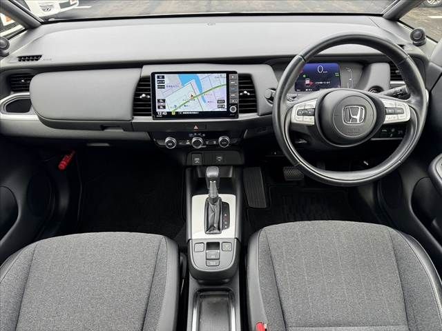 HONDA FIT E:HEV 2021 Image 31