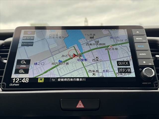 HONDA FIT E:HEV 2021 Image 31