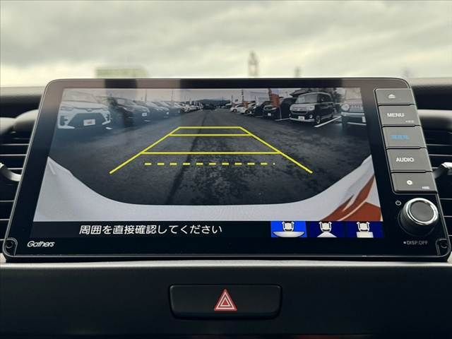 HONDA FIT E:HEV 2021 Image 31