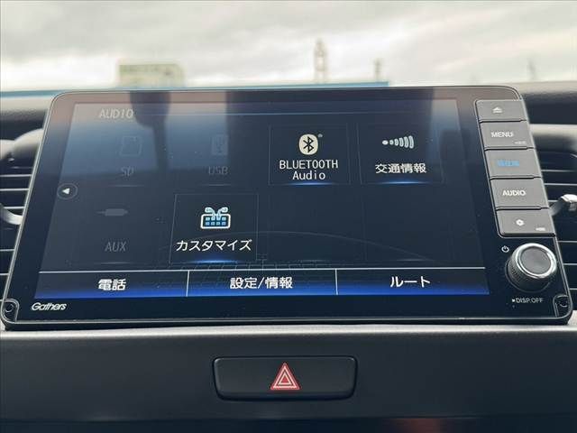 HONDA FIT E:HEV 2021 Image 31