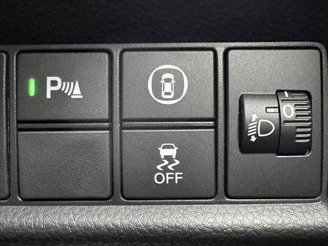 HONDA FIT E:HEV 2021 Image 31