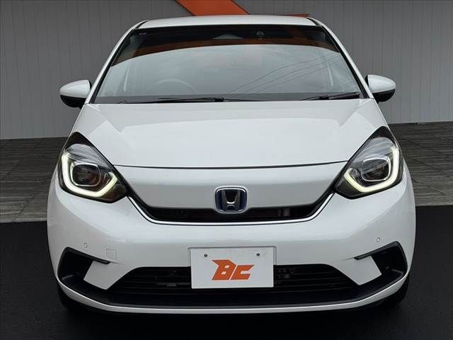 HONDA FIT E:HEV 2021 Image 31