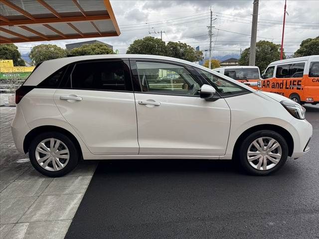 HONDA FIT E:HEV 2021 Image 31