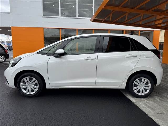 HONDA FIT E:HEV 2021 Image 31