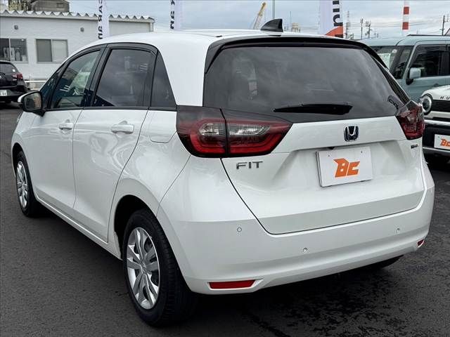 HONDA FIT E:HEV 2021 Image 31