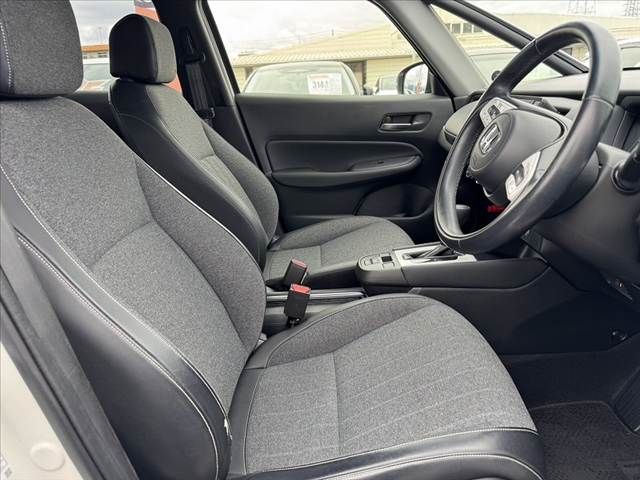 HONDA FIT E:HEV 2021 Image 31