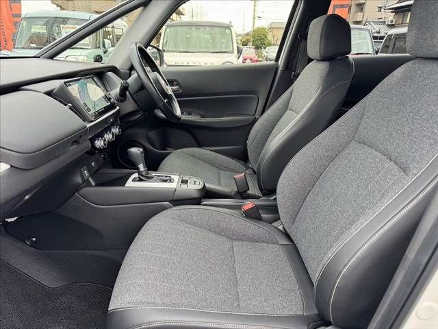 HONDA FIT E:HEV 2021 Image 31