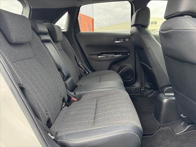 HONDA FIT E:HEV 2021 Image 31