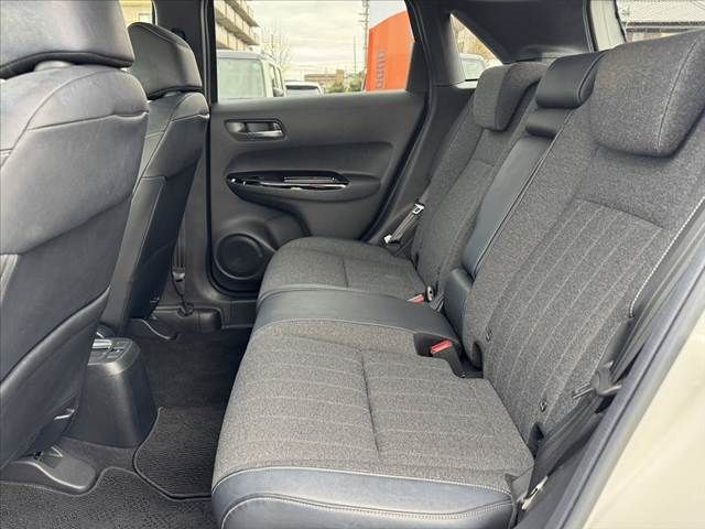 HONDA FIT E:HEV 2021 Image 31