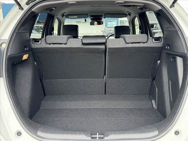 HONDA FIT E:HEV 2021 Image 31