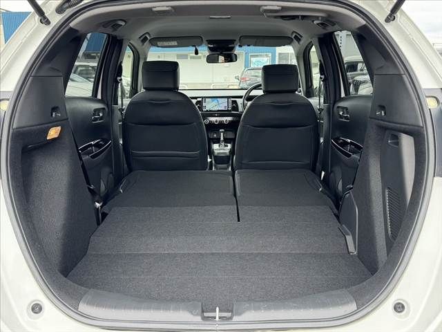 HONDA FIT E:HEV 2021 Image 31