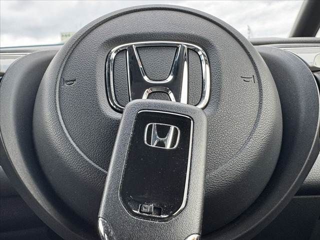 HONDA FIT E:HEV 2021 Image 31