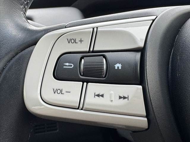 HONDA FIT E:HEV 2021 Image 31