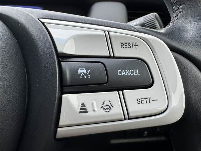 HONDA FIT E:HEV 2021 Image 31