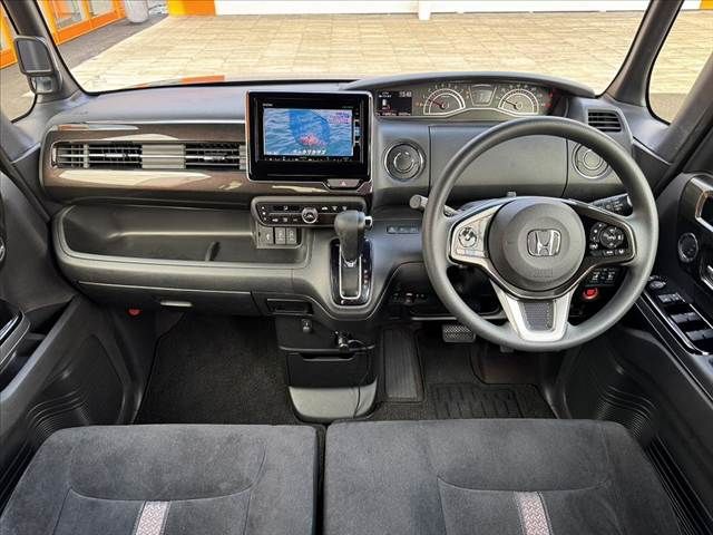 HONDA N BOX CUSTOM 2018 Image 31