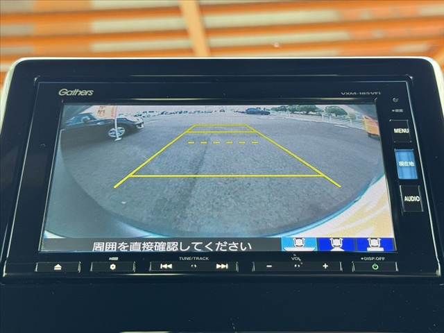 HONDA N BOX CUSTOM 2018 Image 31