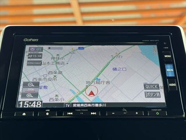 HONDA N BOX CUSTOM 2018 Image 31