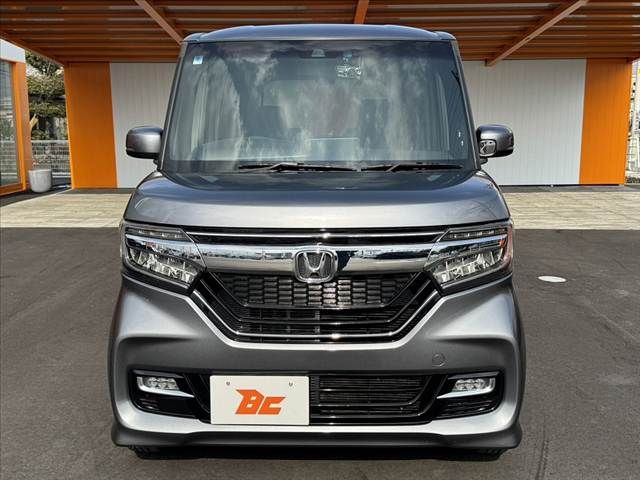 HONDA N BOX CUSTOM 2018 Image 31