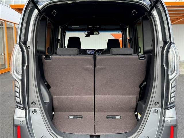 HONDA N BOX CUSTOM 2018 Image 31