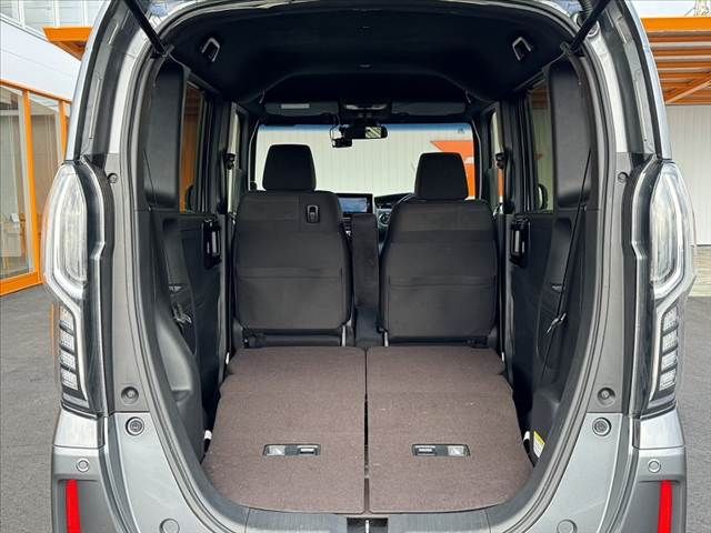 HONDA N BOX CUSTOM 2018 Image 31