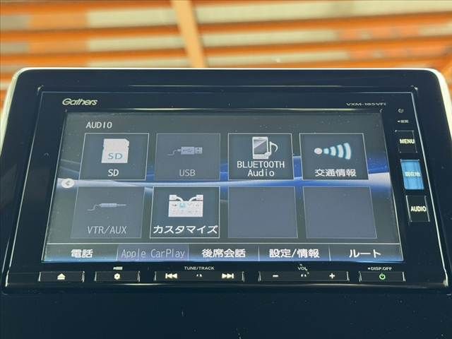 HONDA N BOX CUSTOM 2018 Image 31