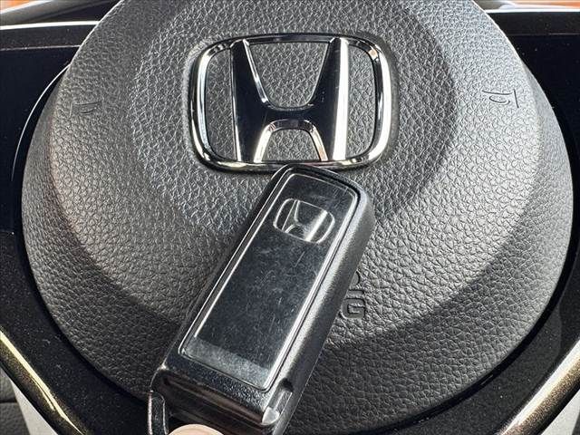 HONDA N BOX CUSTOM 2018 Image 31