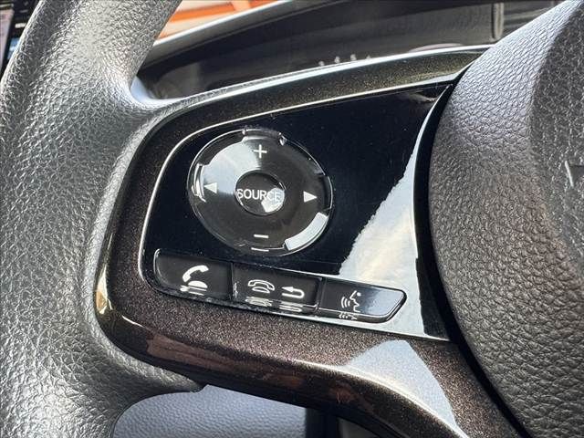 HONDA N BOX CUSTOM 2018 Image 31