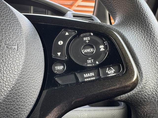 HONDA N BOX CUSTOM 2018 Image 31