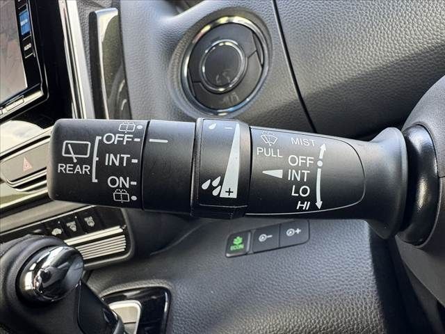 HONDA N BOX CUSTOM 2018 Image 31