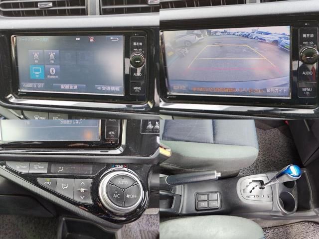 TOYOTA AQUA 2015 Image 31