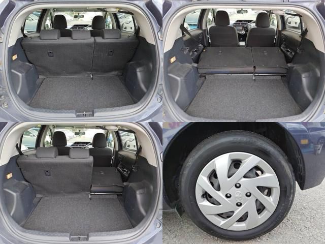 TOYOTA AQUA 2015 Image 31