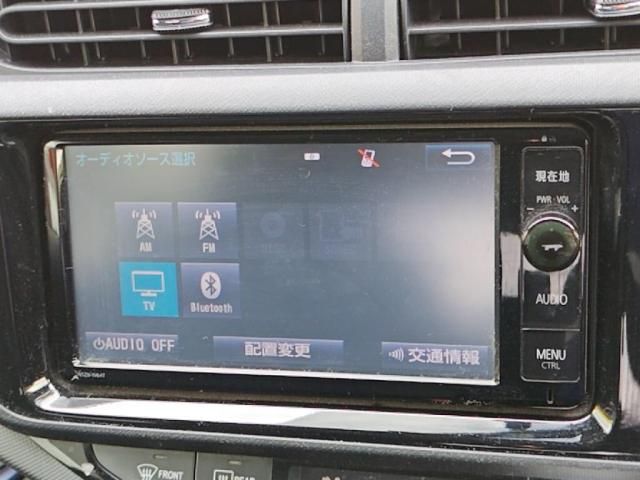 TOYOTA AQUA 2015 Image 31