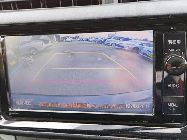 TOYOTA AQUA 2015 Image 31