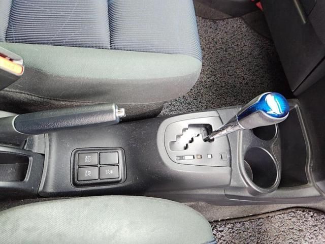 TOYOTA AQUA 2015 Image 31