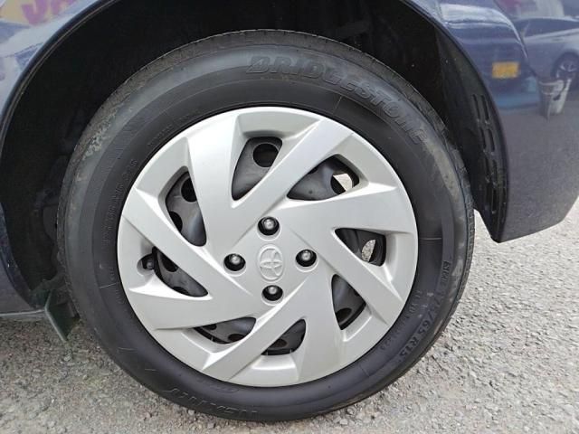 TOYOTA AQUA 2015 Image 31