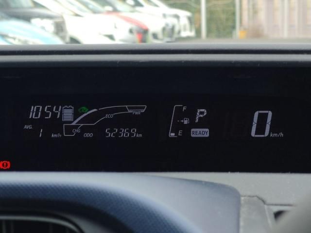 TOYOTA AQUA 2015 Image 31