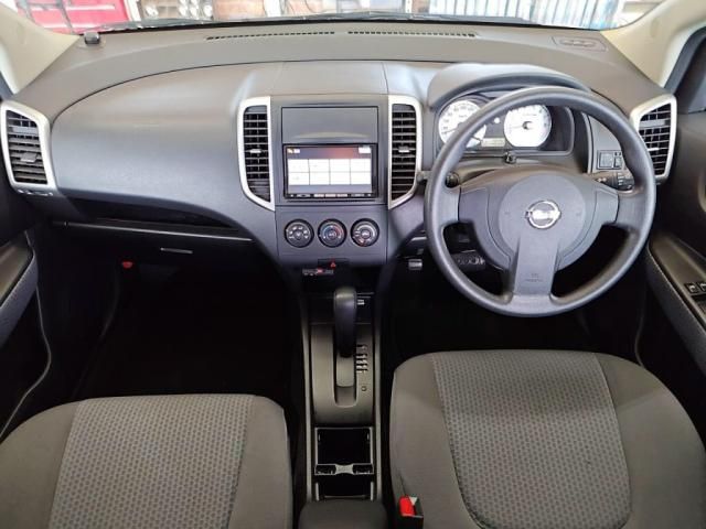 NISSAN WINGROAD 2009 Image 31