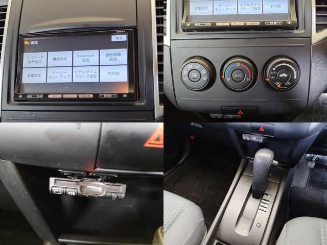 NISSAN WINGROAD 2009 Image 31