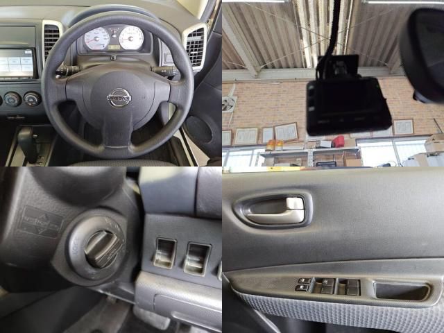 NISSAN WINGROAD 2009 Image 31