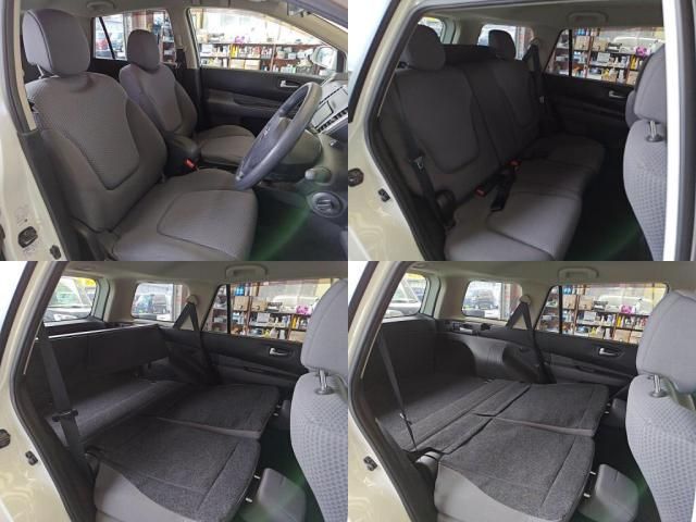 NISSAN WINGROAD 2009 Image 31