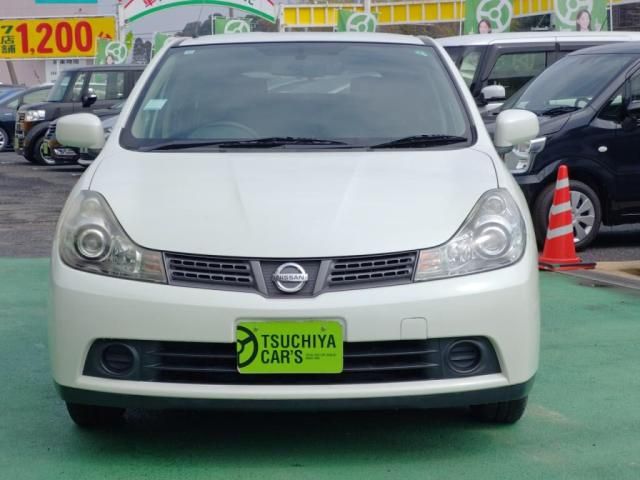 NISSAN WINGROAD 2009 Image 31