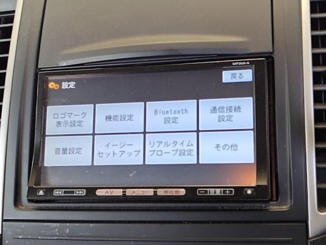 NISSAN WINGROAD 2009 Image 31