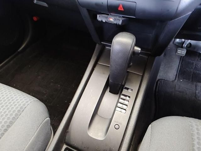 NISSAN WINGROAD 2009 Image 31