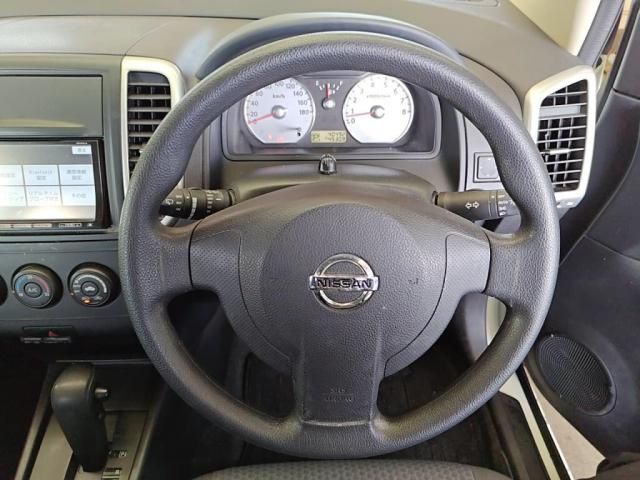 NISSAN WINGROAD 2009 Image 31