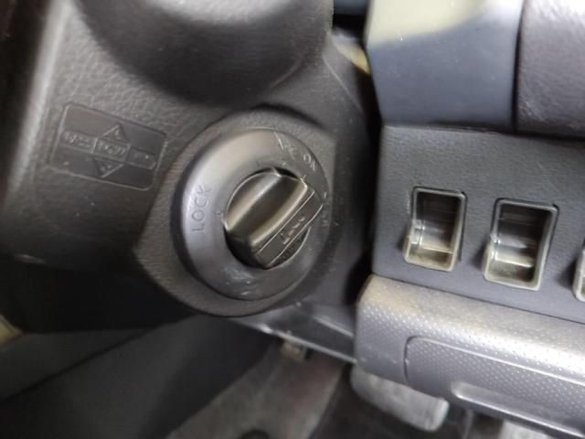 NISSAN WINGROAD 2009 Image 31